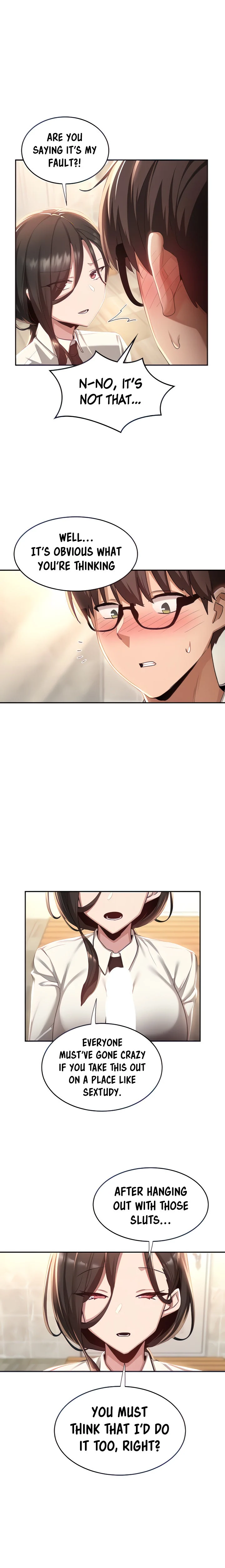 Sextudy Group chapter 76 page 4