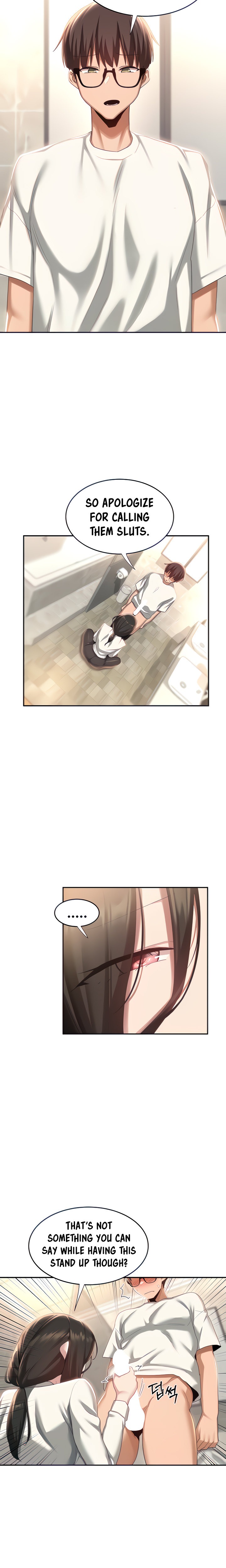 Sextudy Group chapter 76 page 6