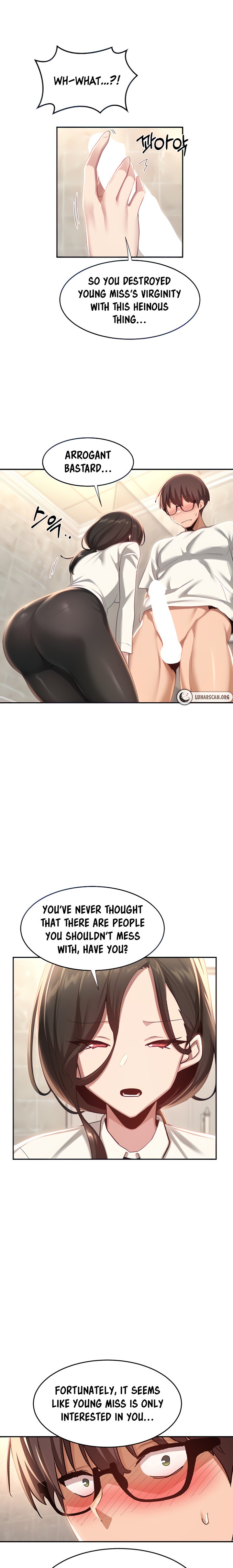 Sextudy Group chapter 76 page 7