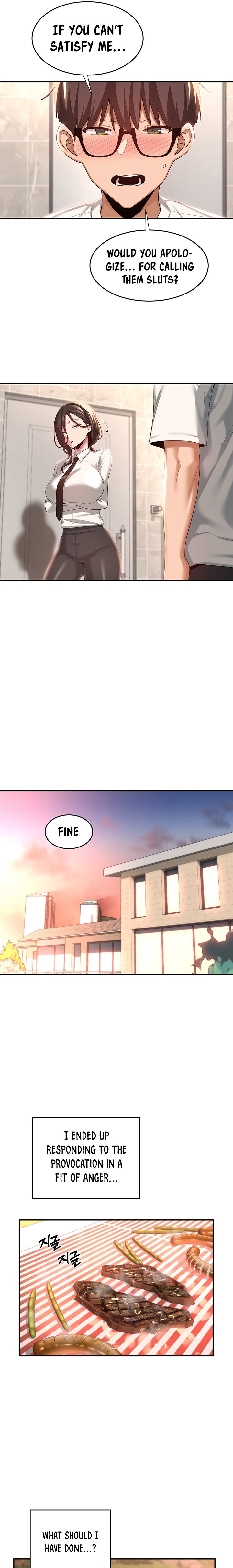 Sextudy Group chapter 76 page 10