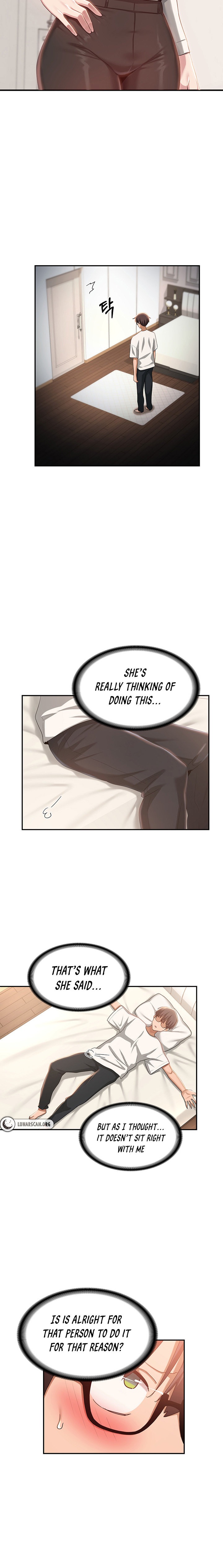 Sextudy Group chapter 76 page 15