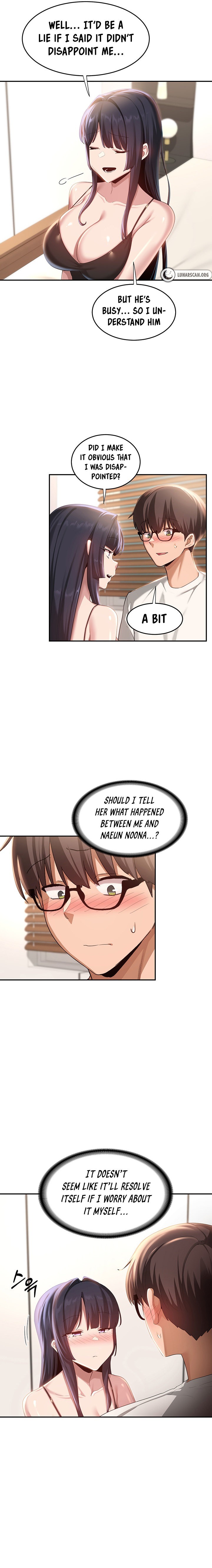 Sextudy Group chapter 76 page 19