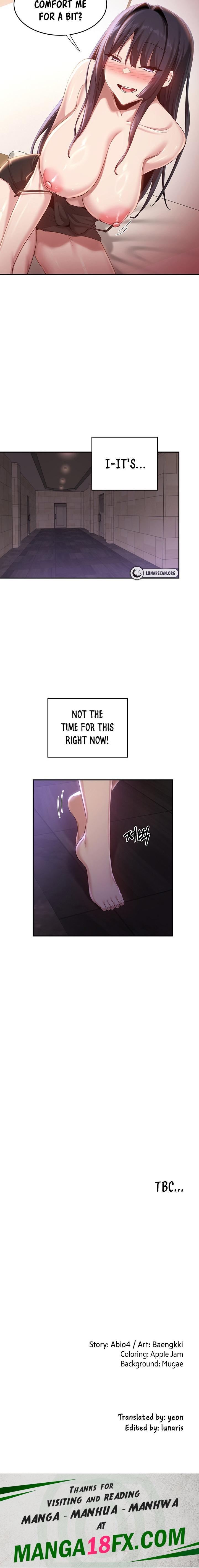 Sextudy Group chapter 76 page 21