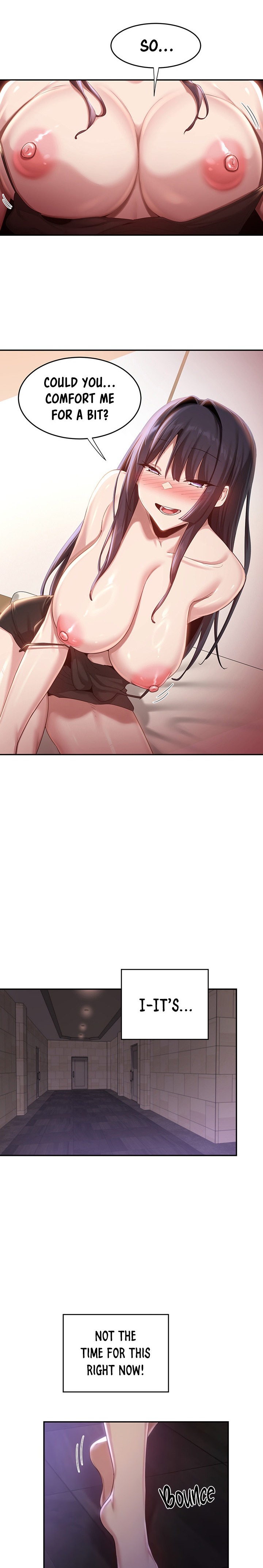 Sextudy Group chapter 77 page 2