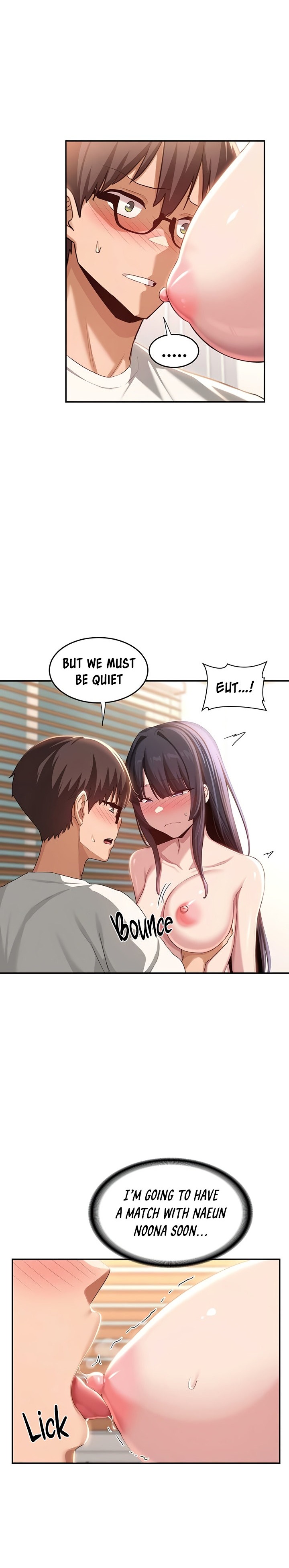 Sextudy Group chapter 77 page 5