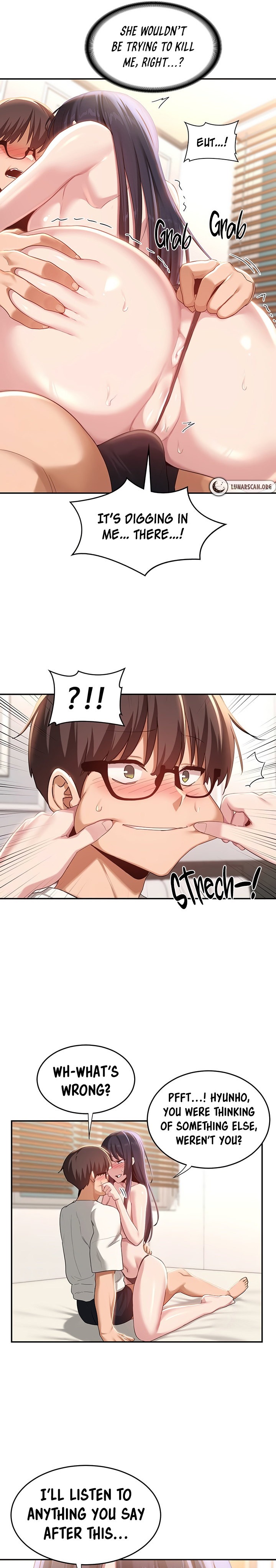 Sextudy Group chapter 77 page 7