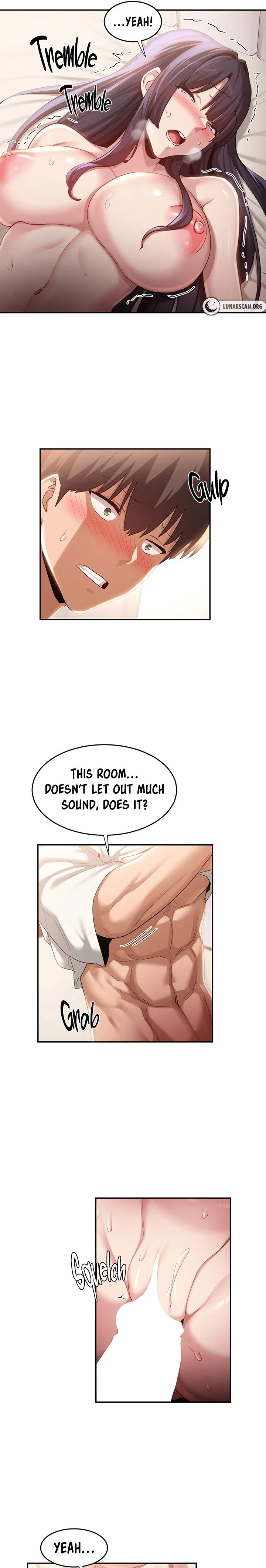 Sextudy Group chapter 77 page 13