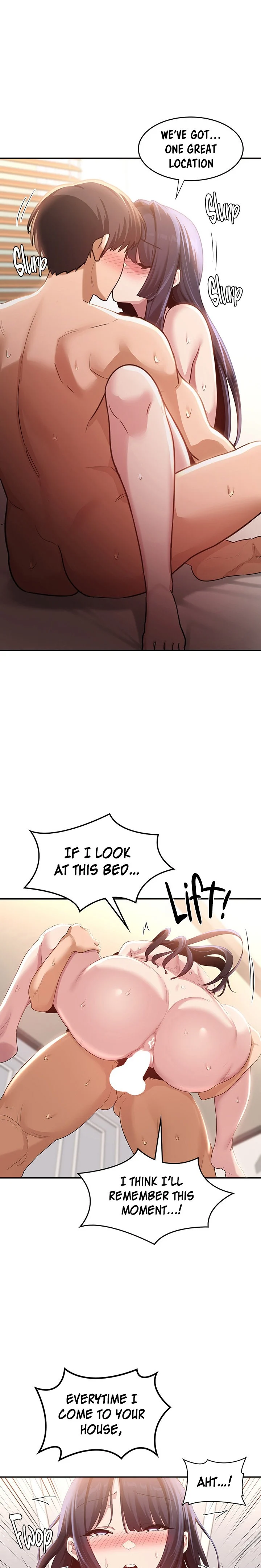 Sextudy Group chapter 77 page 22