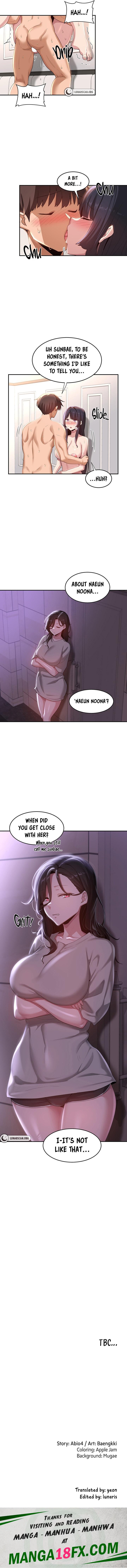 Sextudy Group chapter 77 page 25