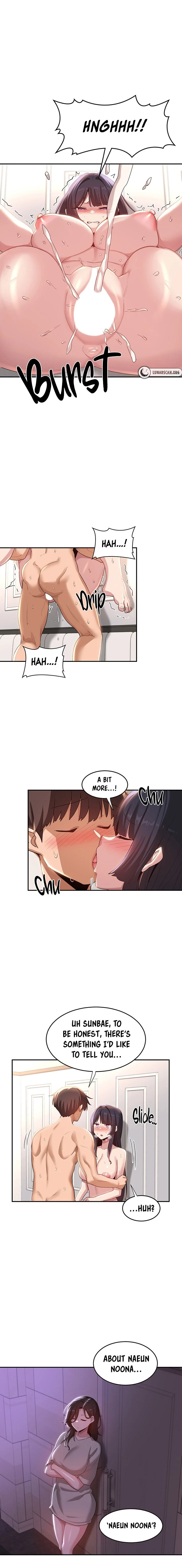 Sextudy Group chapter 78 page 1