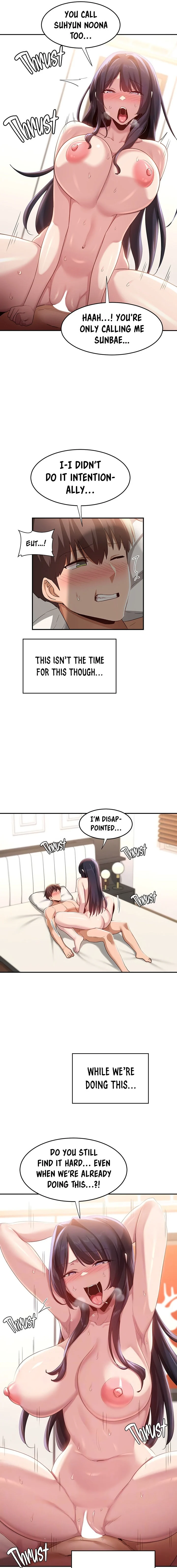Sextudy Group chapter 78 page 3