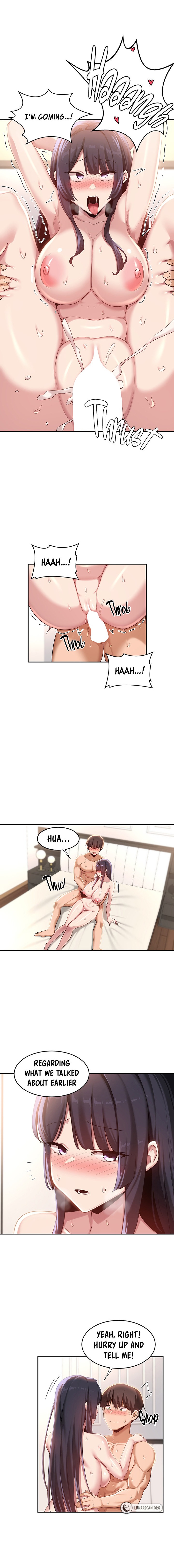 Sextudy Group chapter 78 page 10