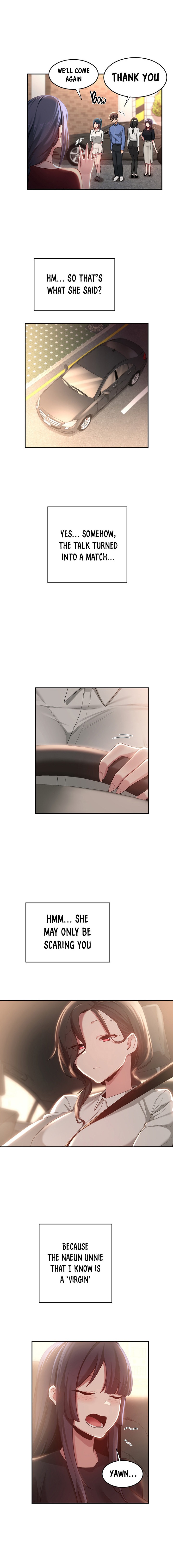 Sextudy Group chapter 78 page 12