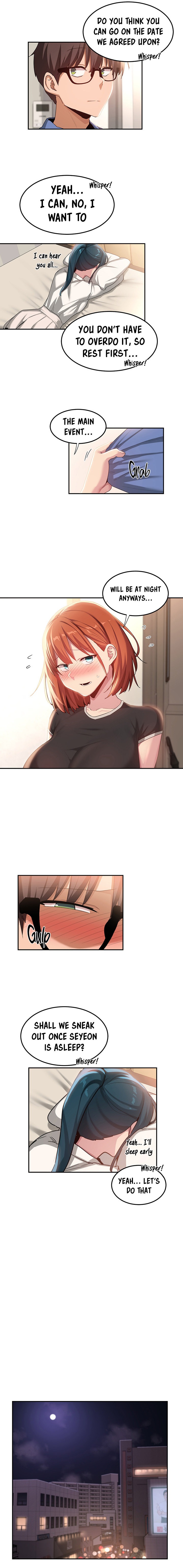 Sextudy Group chapter 78 page 15