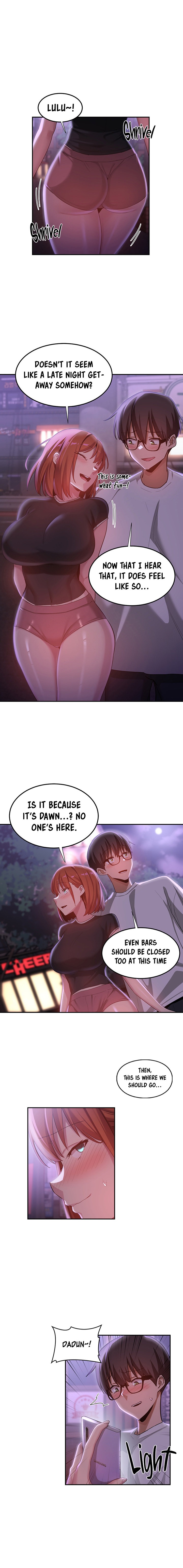 Sextudy Group chapter 78 page 16