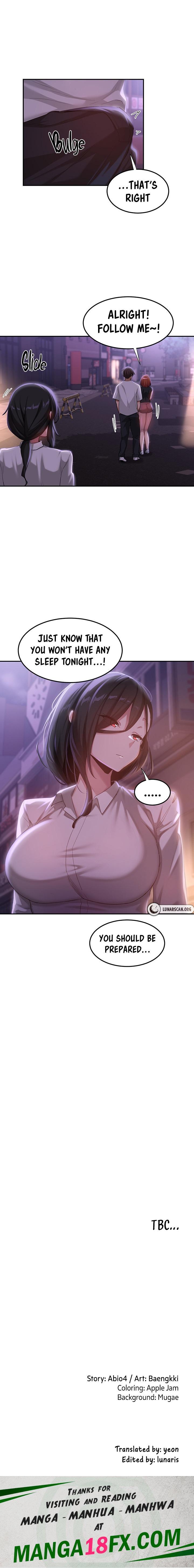 Sextudy Group chapter 78 page 18