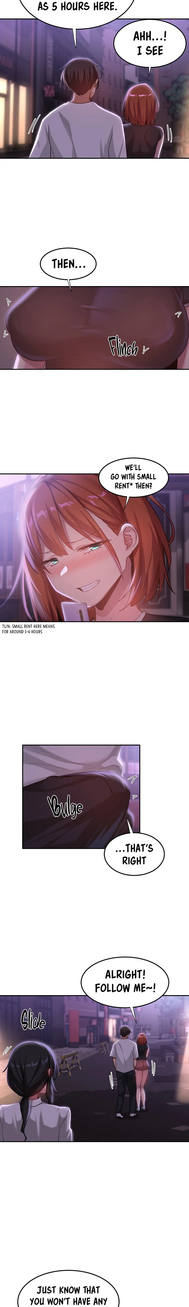 Sextudy Group chapter 79 page 2