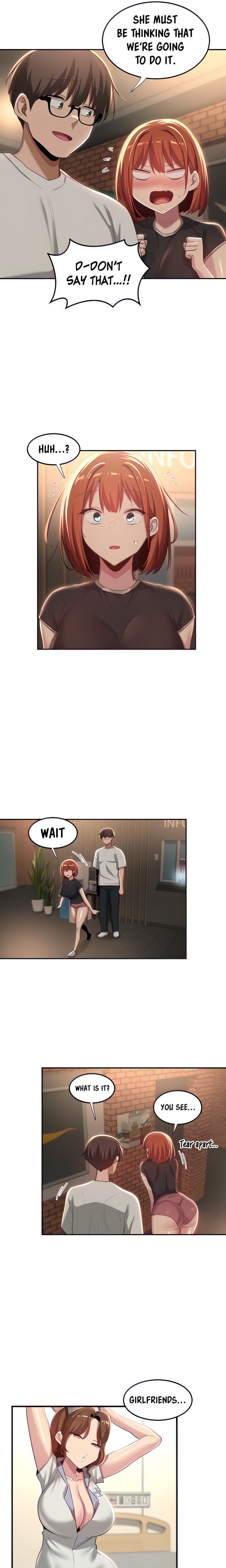 Sextudy Group chapter 79 page 4