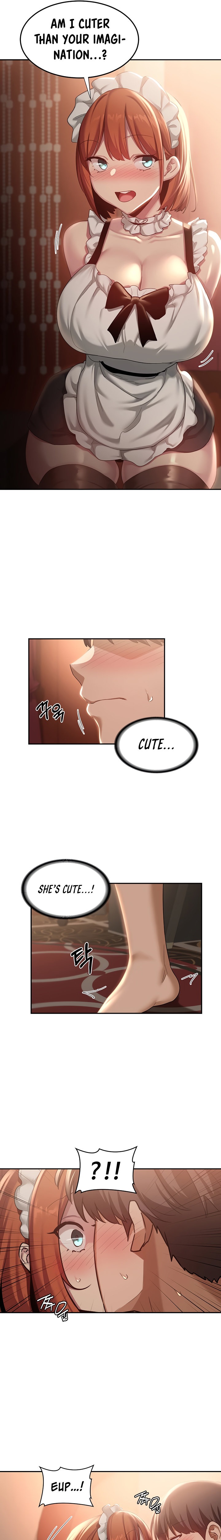 Sextudy Group chapter 79 page 10