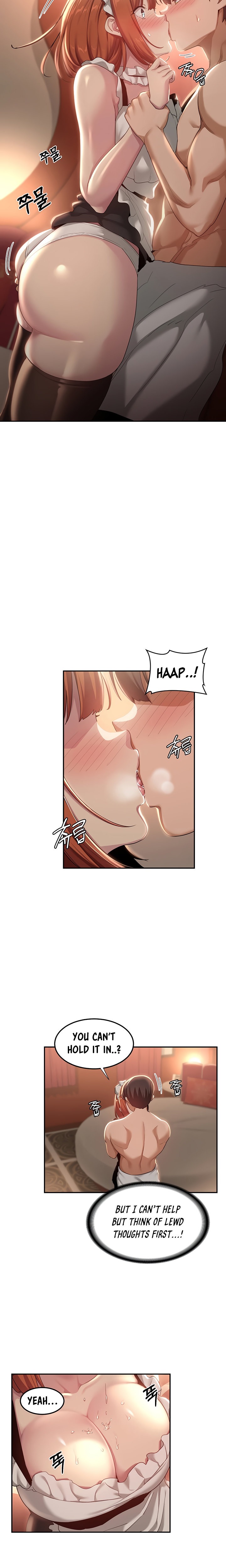 Sextudy Group chapter 79 page 11