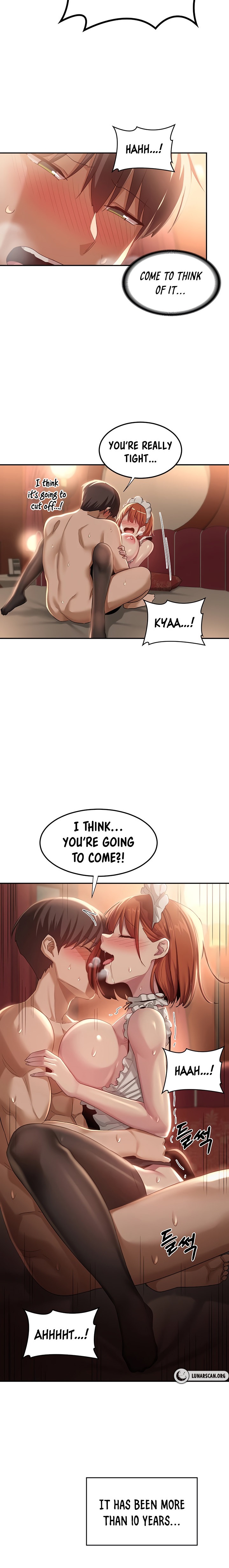 Sextudy Group chapter 79 page 21