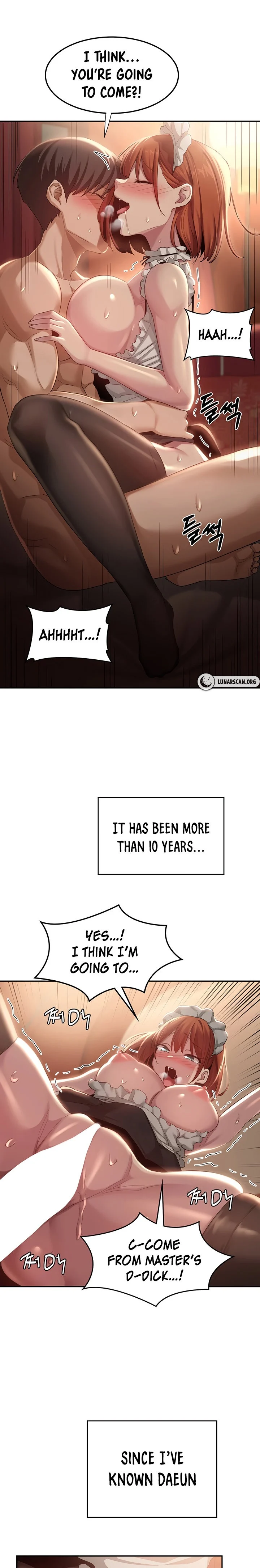 Sextudy Group chapter 80 page 1