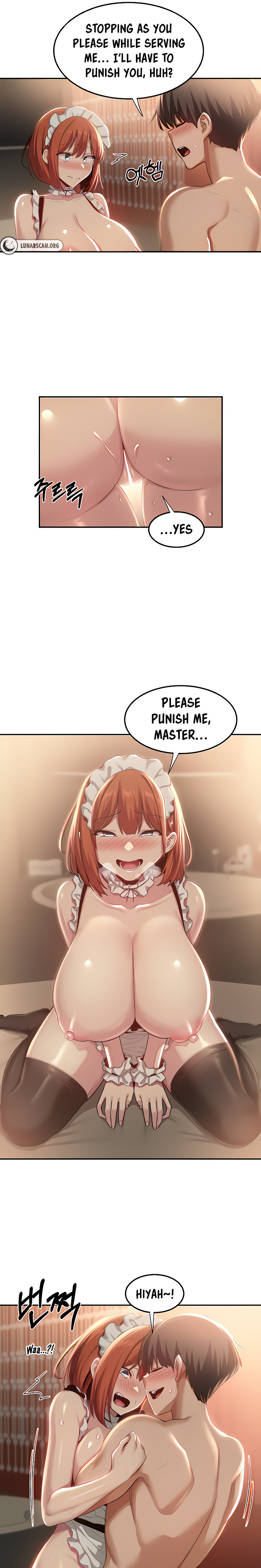 Sextudy Group chapter 80 page 7
