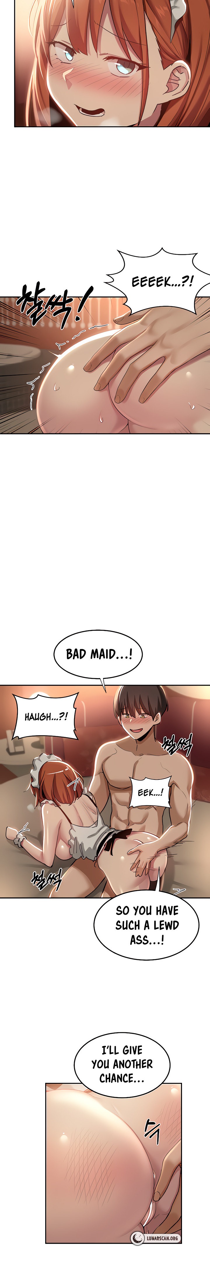 Sextudy Group chapter 80 page 9
