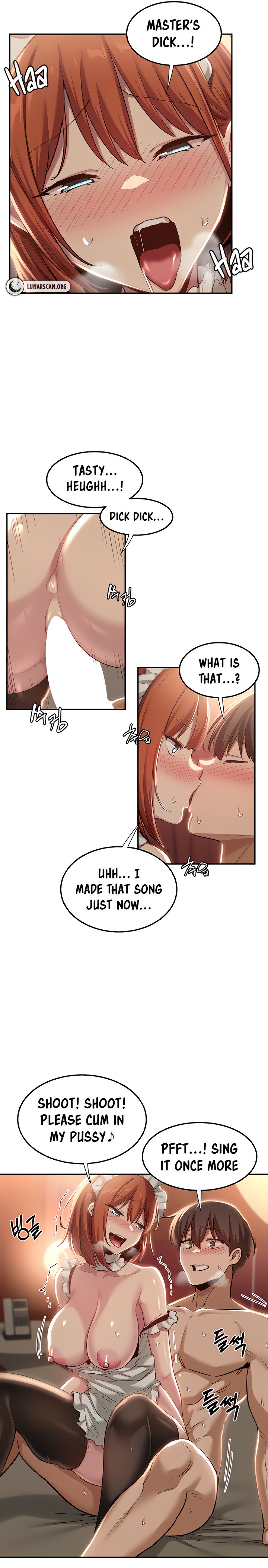 Sextudy Group chapter 80 page 13