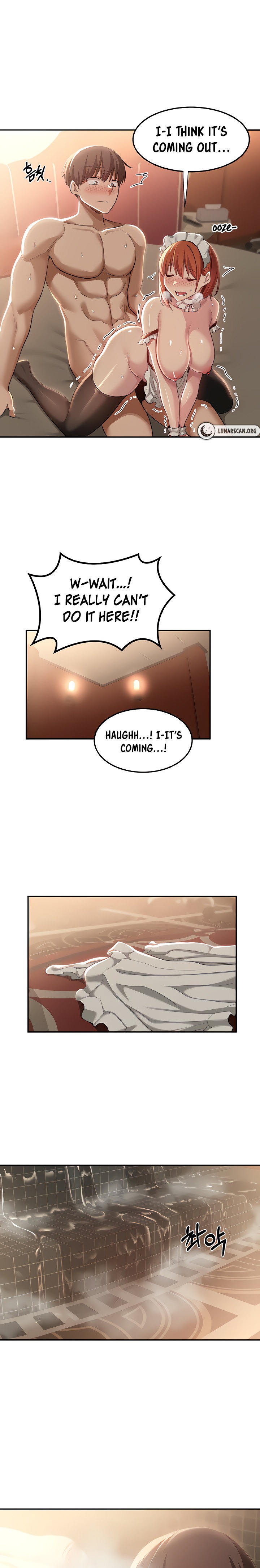 Sextudy Group chapter 80 page 19