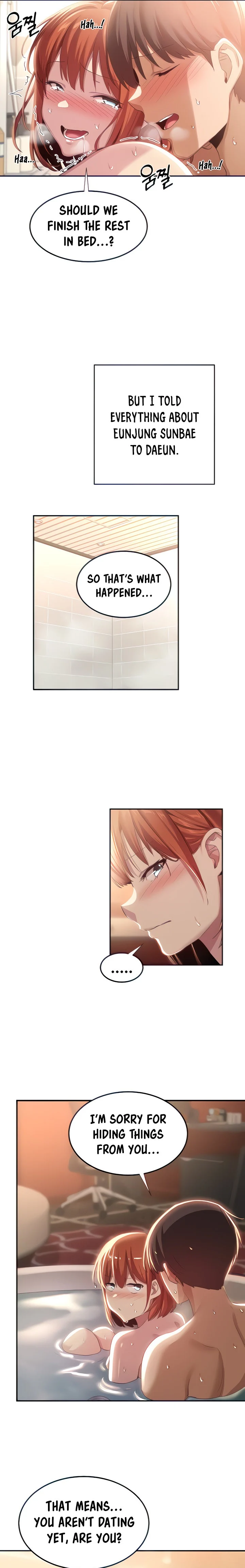 Sextudy Group chapter 81 page 4