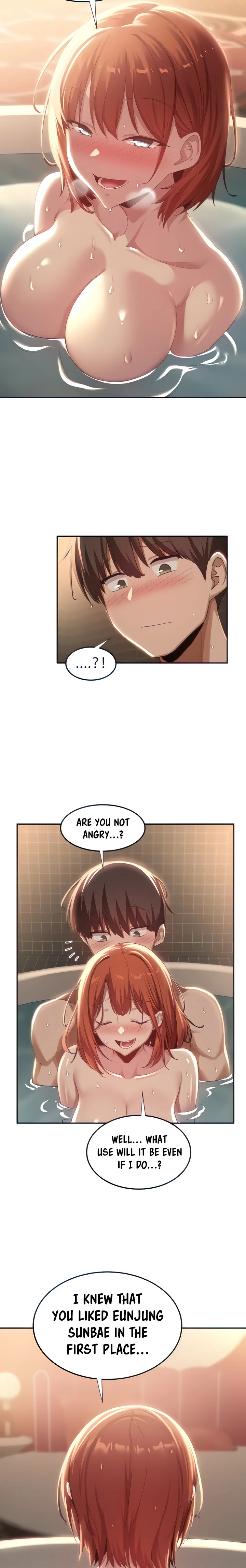 Sextudy Group chapter 81 page 5