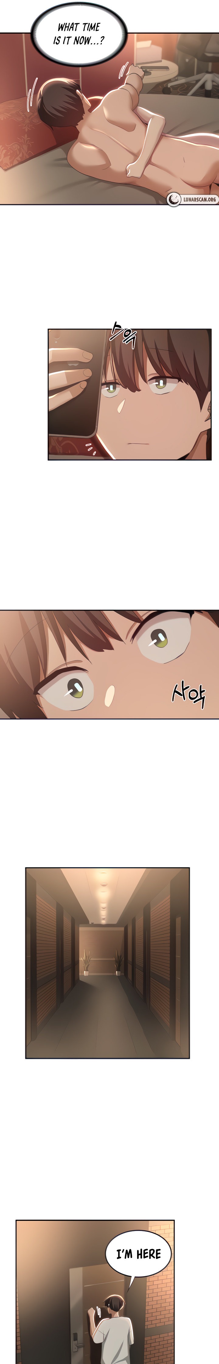 Sextudy Group chapter 81 page 13