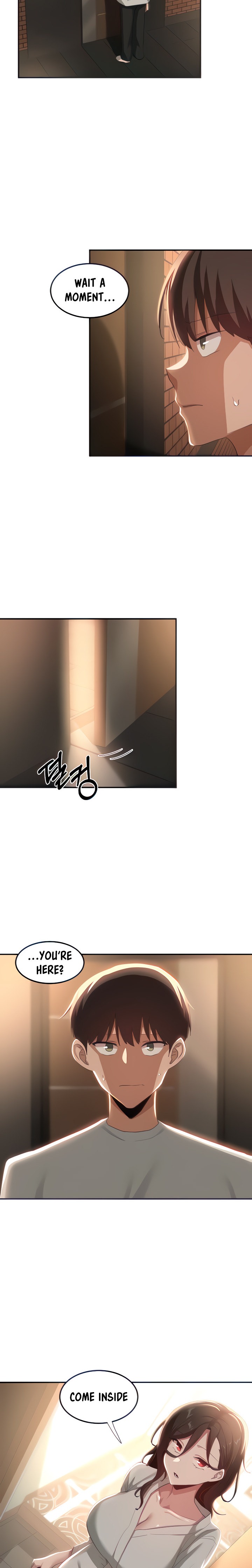Sextudy Group chapter 81 page 14