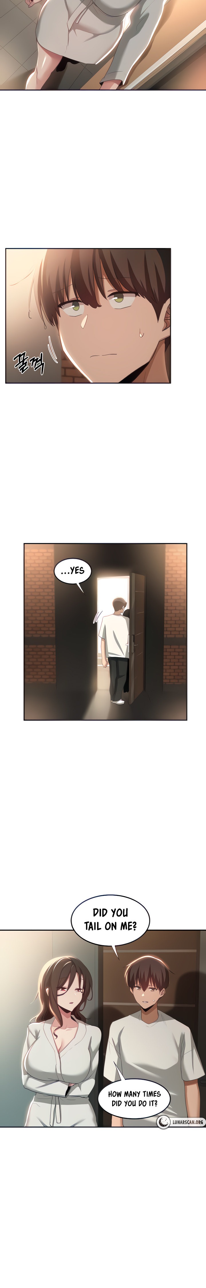 Sextudy Group chapter 81 page 15
