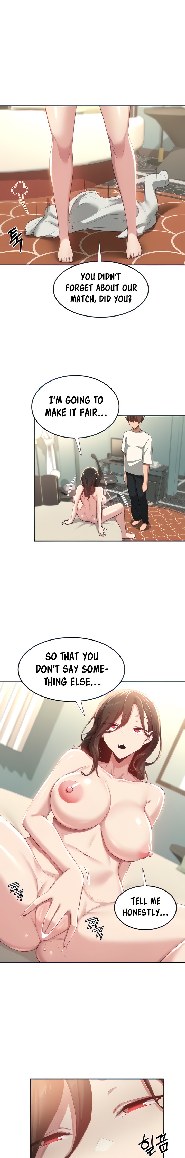 Sextudy Group chapter 81 page 17