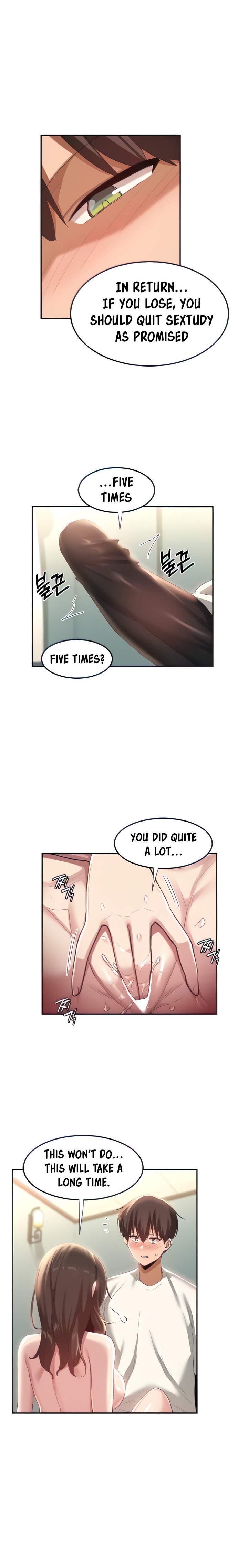Sextudy Group chapter 82 page 2