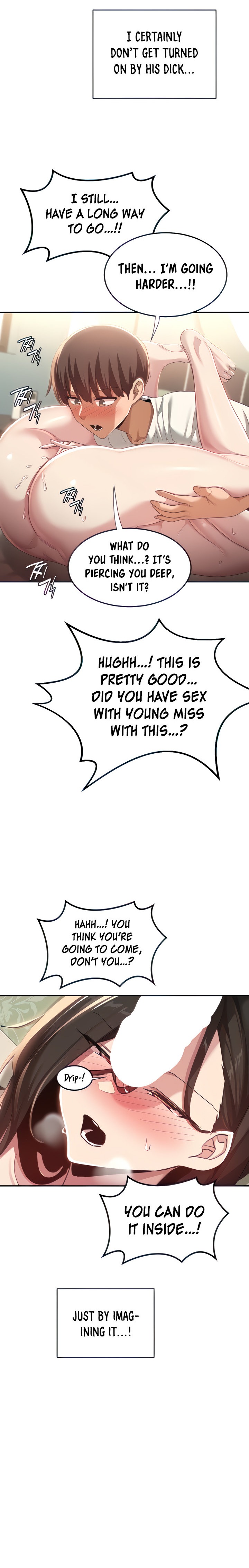 Sextudy Group chapter 82 page 12