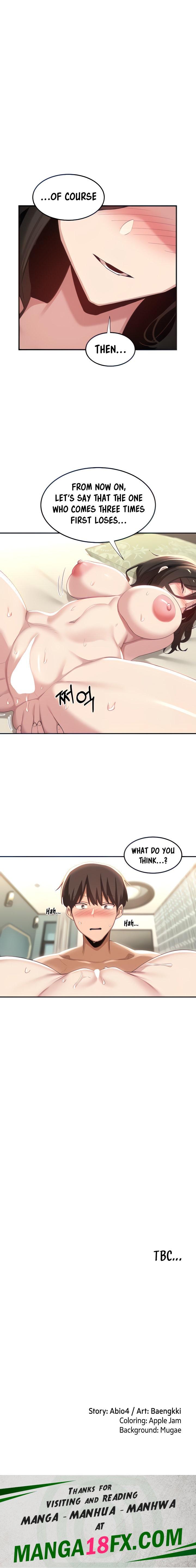 Sextudy Group chapter 82 page 23