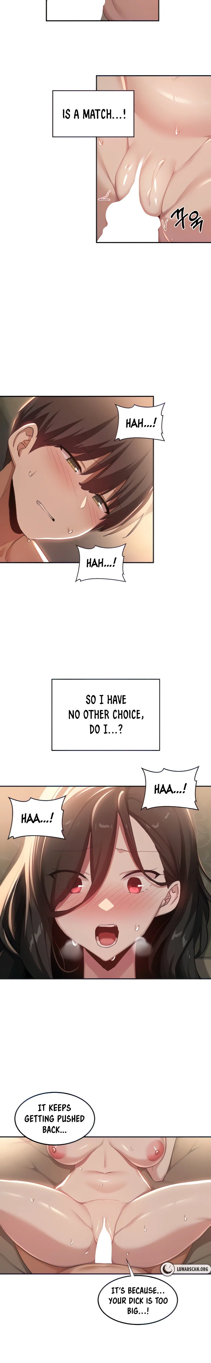 Sextudy Group chapter 83 page 3