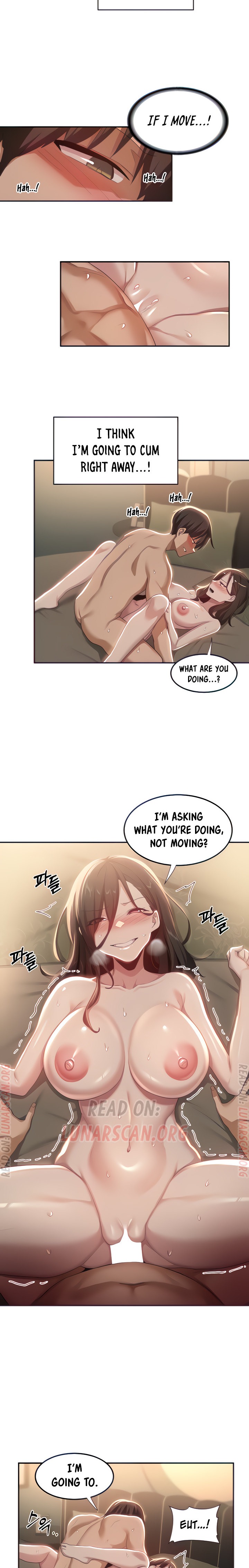 Sextudy Group chapter 83 page 5