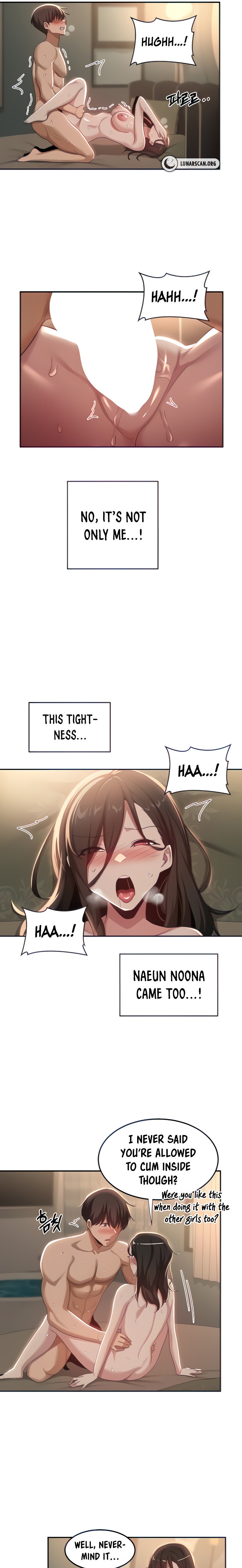 Sextudy Group chapter 83 page 7