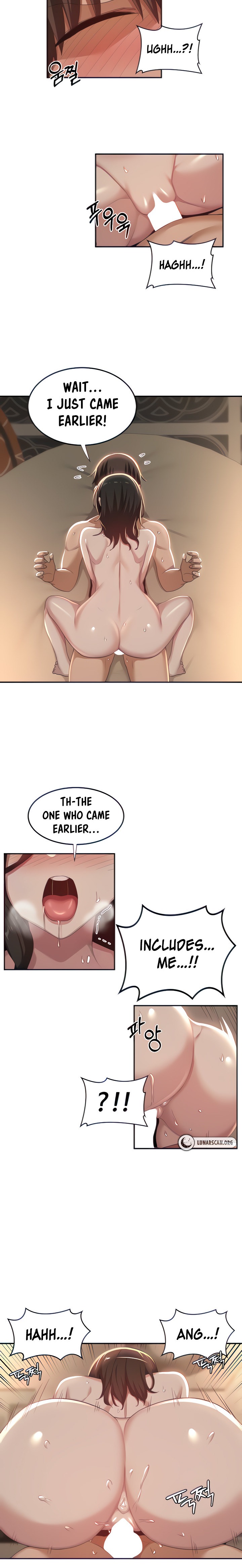 Sextudy Group chapter 83 page 9