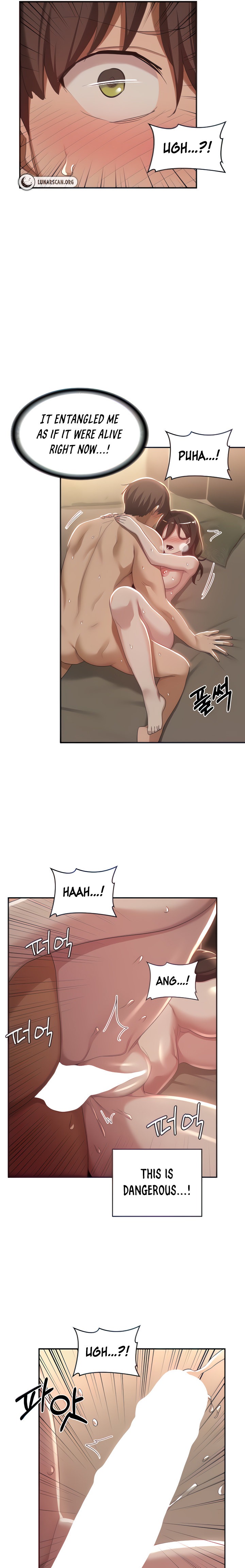 Sextudy Group chapter 83 page 13