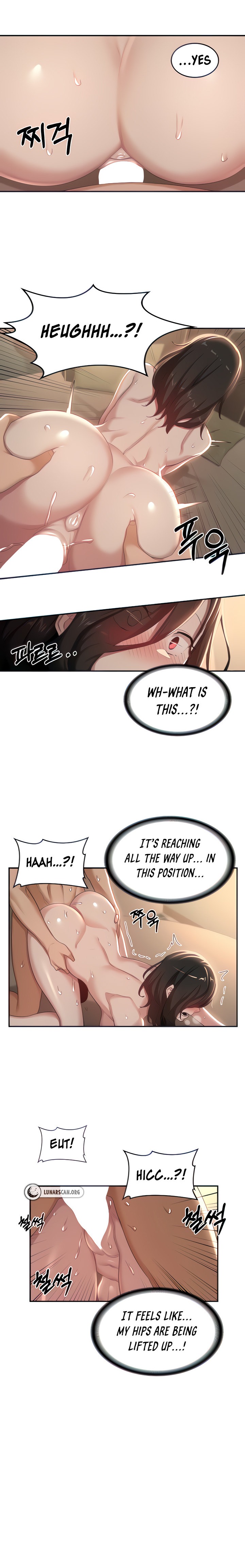 Sextudy Group chapter 83 page 15