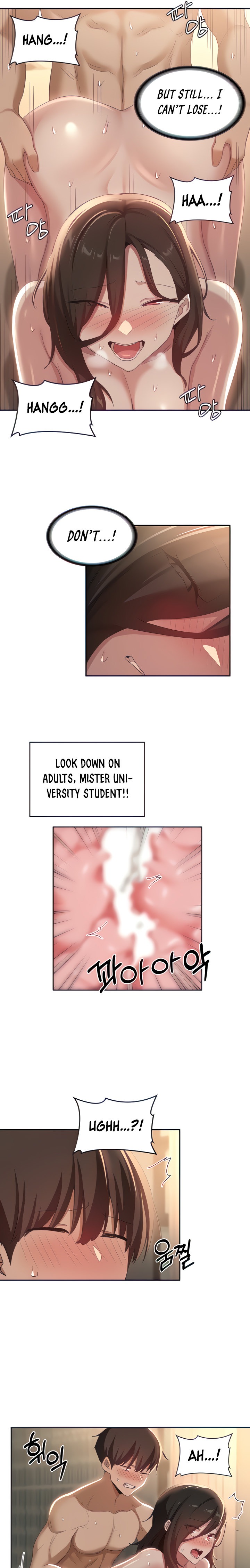 Sextudy Group chapter 83 page 16