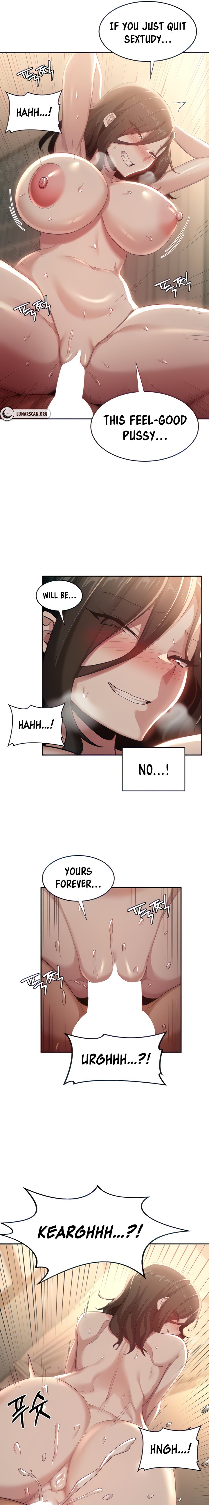 Sextudy Group chapter 83 page 19