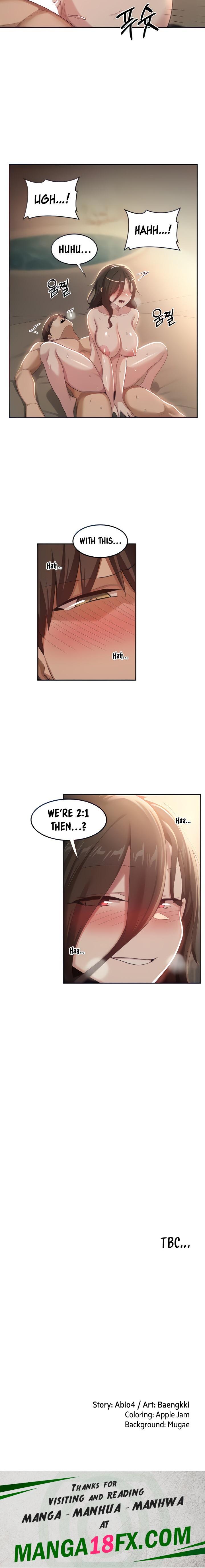 Sextudy Group chapter 83 page 20