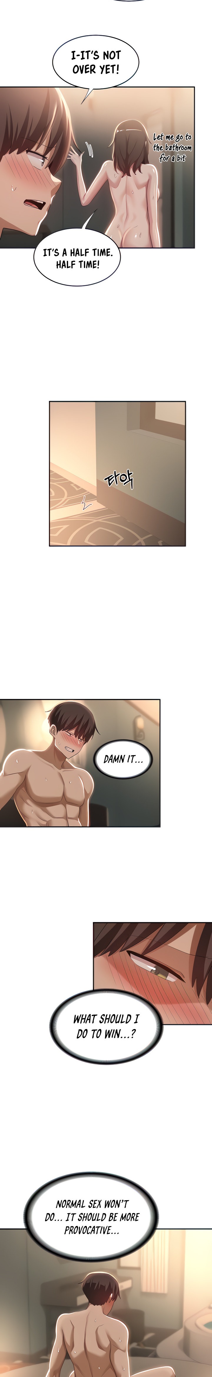 Sextudy Group chapter 84 page 5