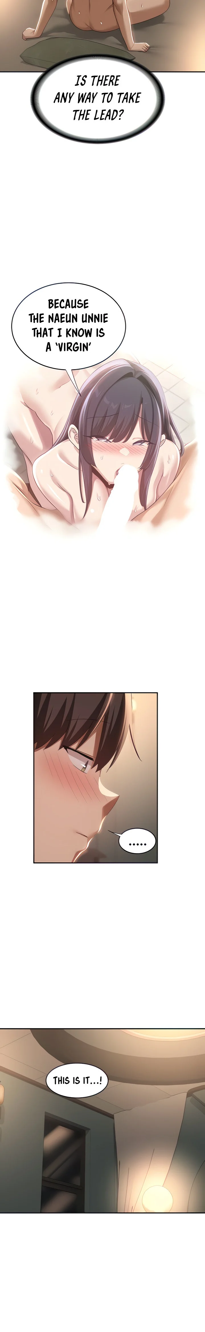 Sextudy Group chapter 84 page 6